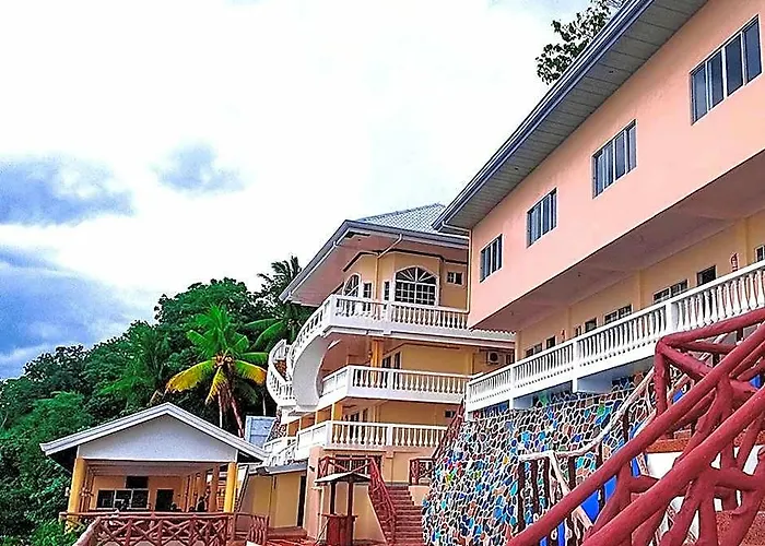 Hotel Mayor Room/barkada