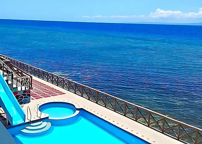 Hotel Mayor Room/barkada Cebu